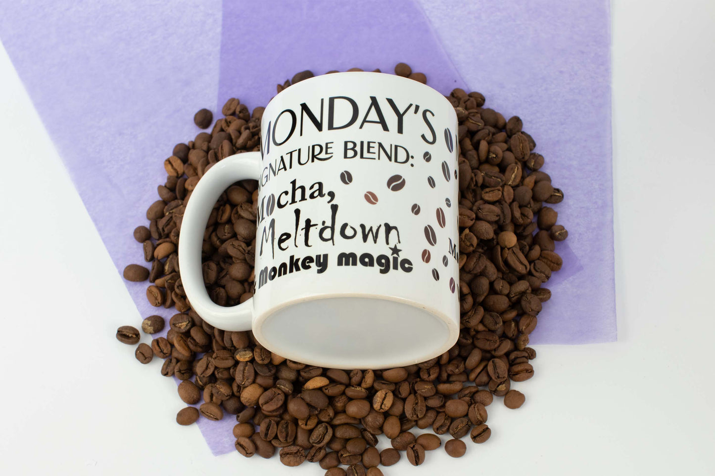 Coffee Addict's Must-Have Mug