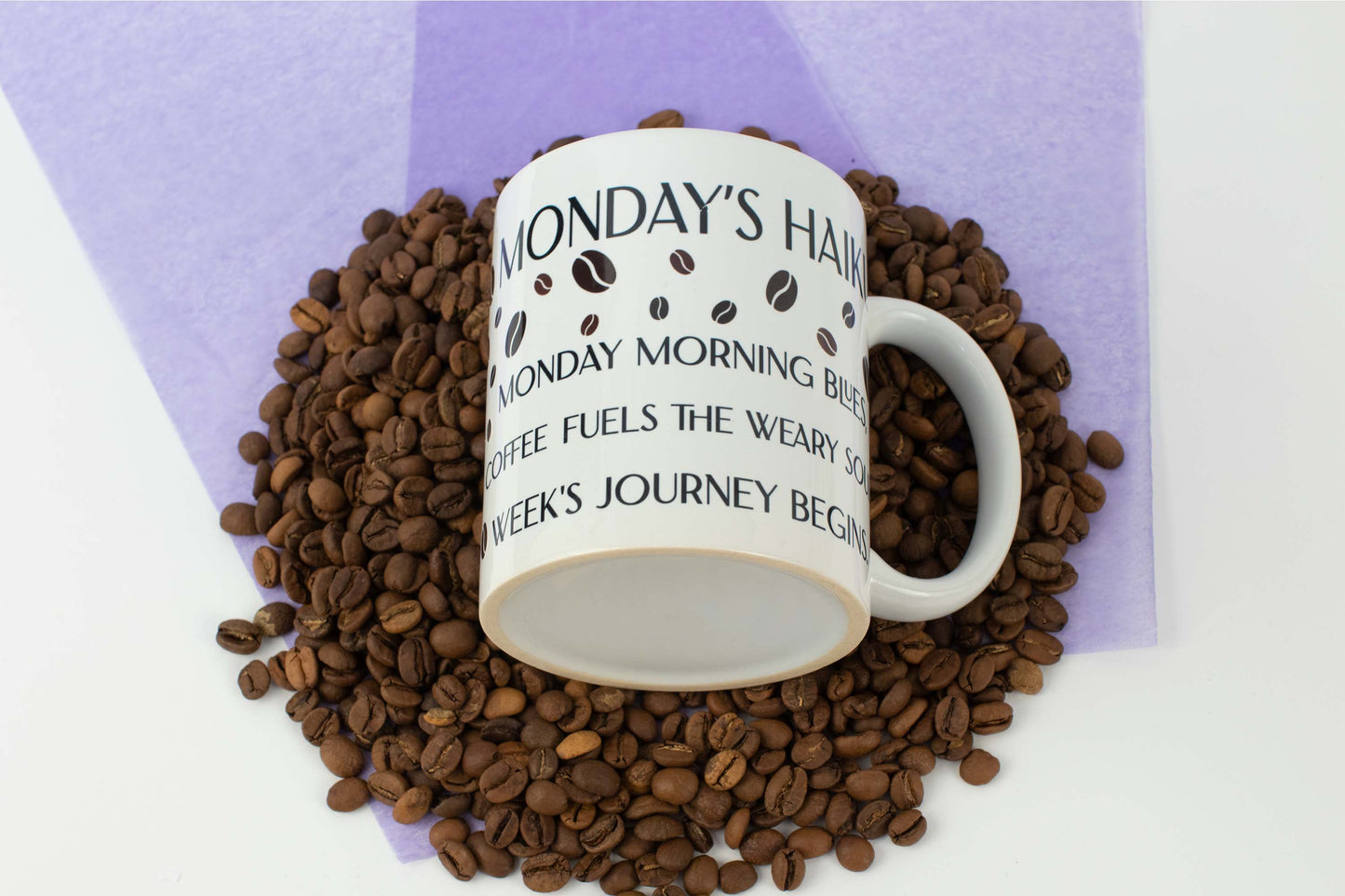 Coffee Addict's Must-Have Mug