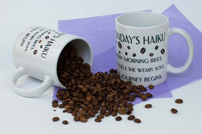 Coffee Addict's Must-Have Mug