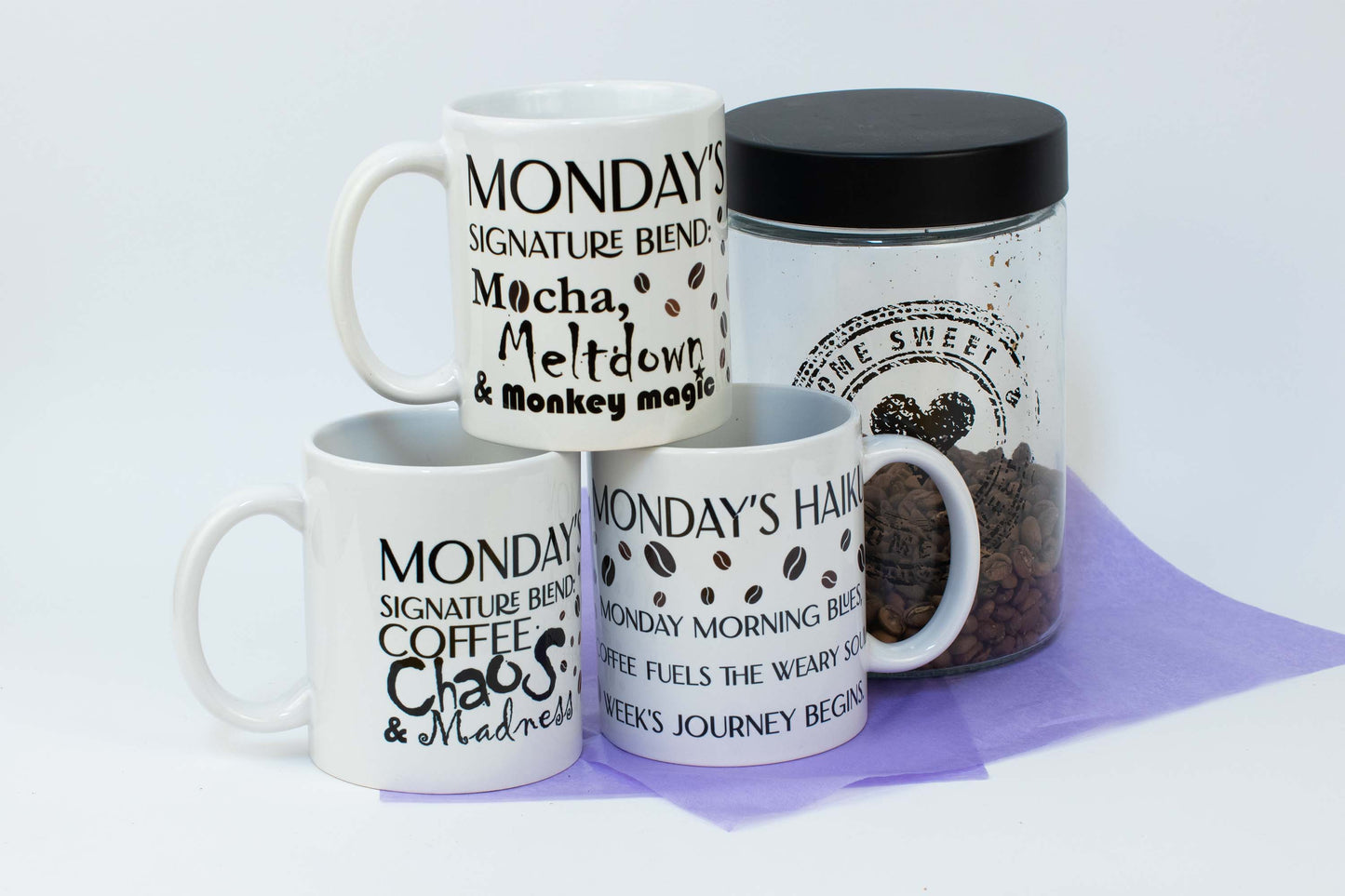 Coffee Addict's Must-Have Mug